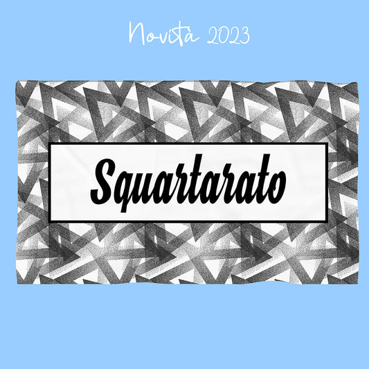 Plaid Squartarato