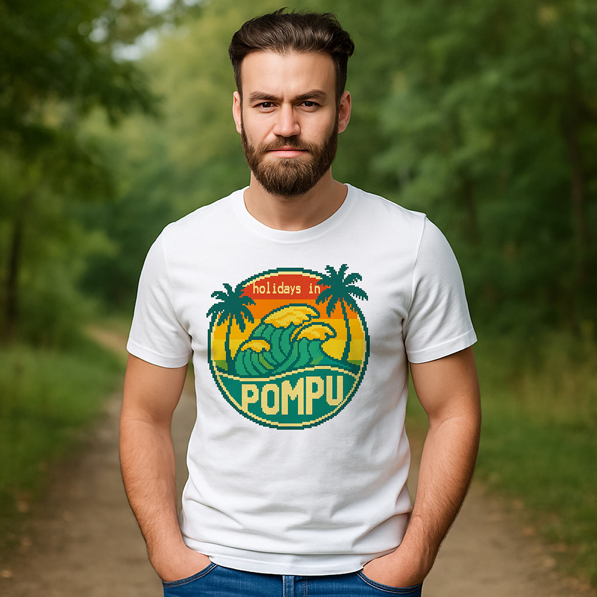 Holidays in Pompu