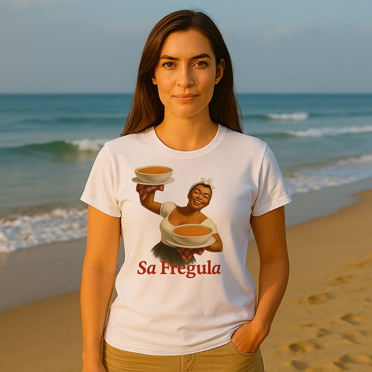 Sa fregula