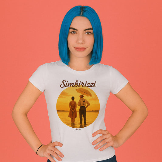 Simbirizzi - MAGLIA BASIC
