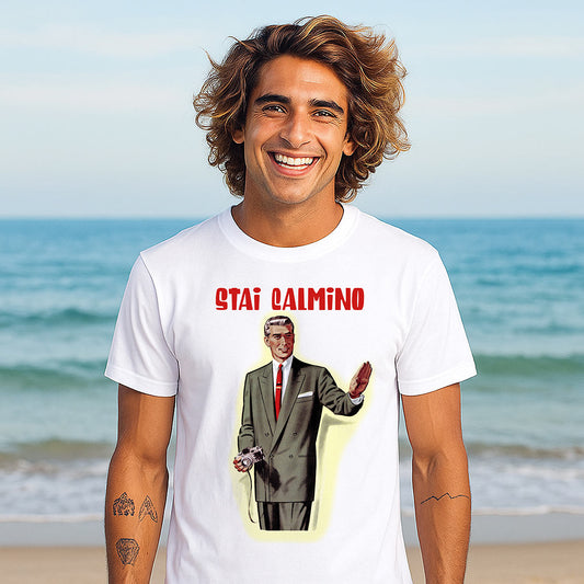 Stai calmino