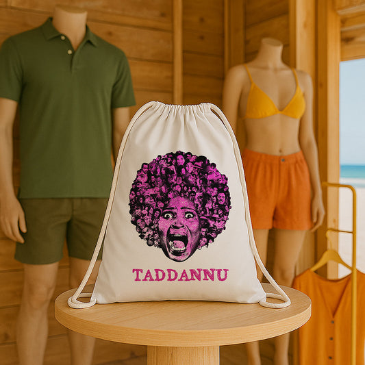 Taddannu