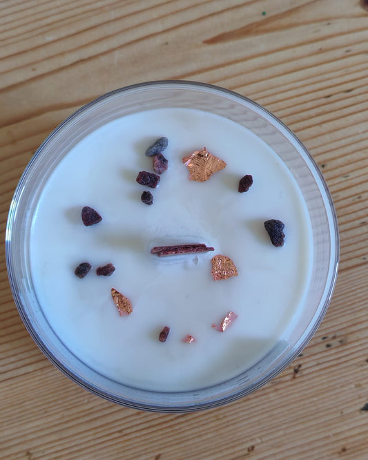 Candela Stravanata - Candela profumata