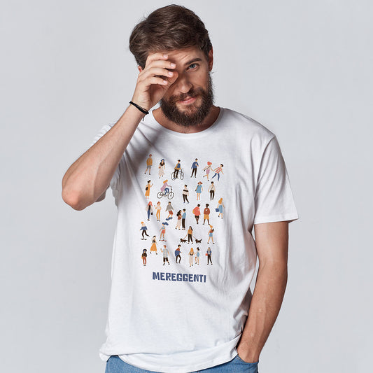 Mereggenti