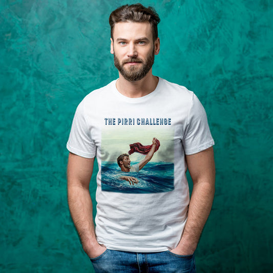 Pirri Challenge