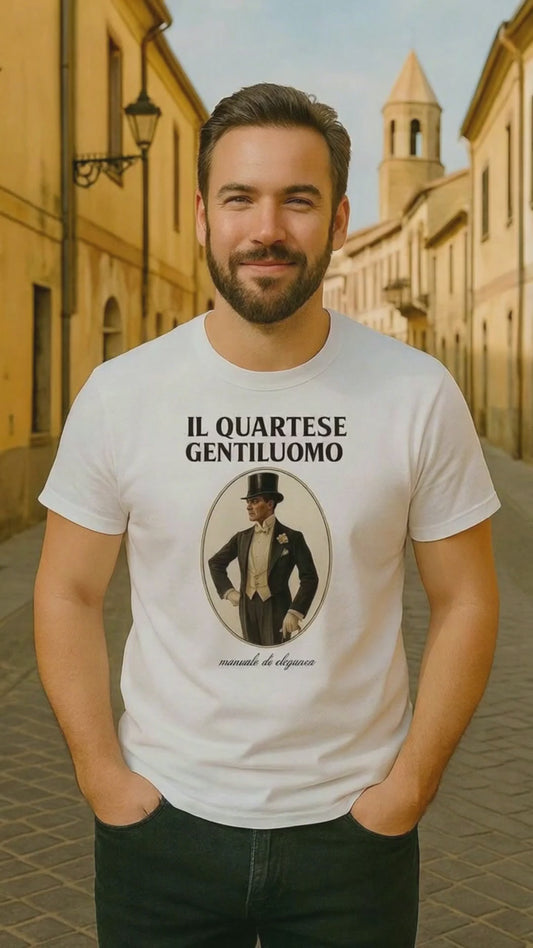 Il quartese gentiluomo