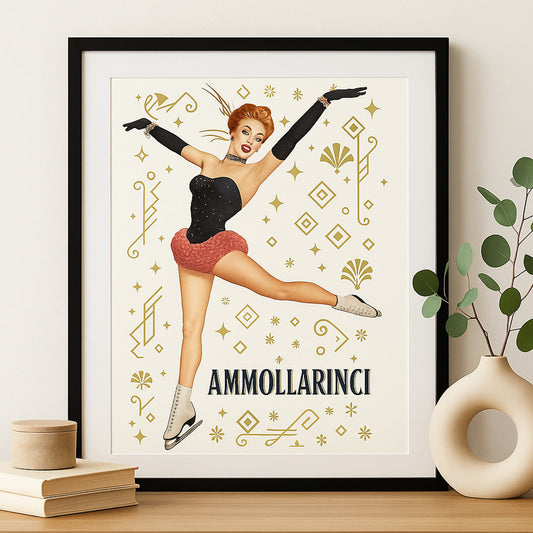 Ammollarinci 30x40