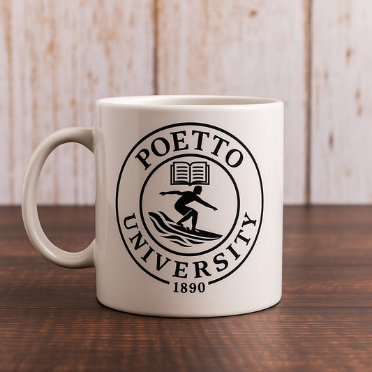 Tazza Poetto University