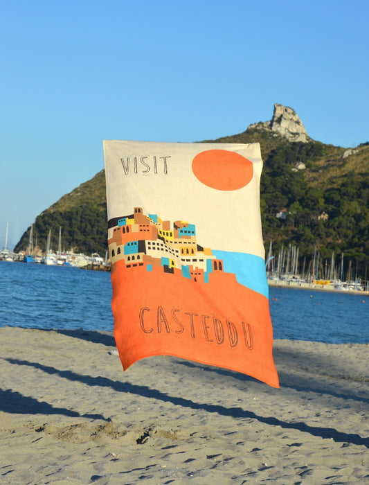Telo Mare Visit Casteddu