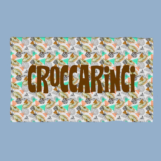 Plaid Croccarinci