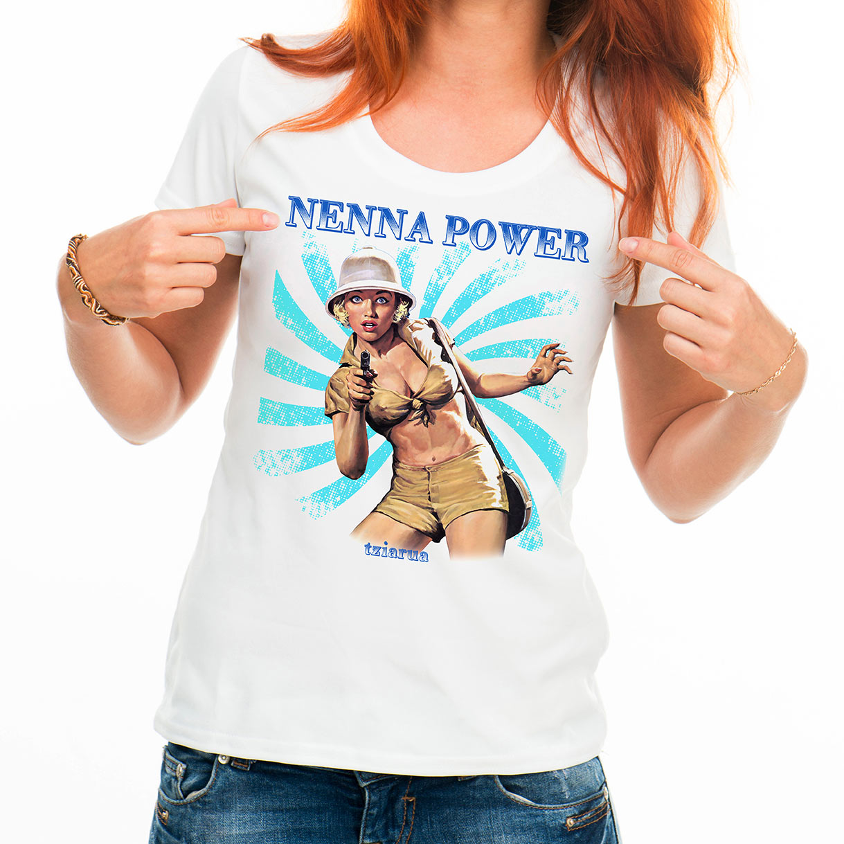 Nenna Power