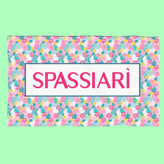 Telo Mare Spassiarì