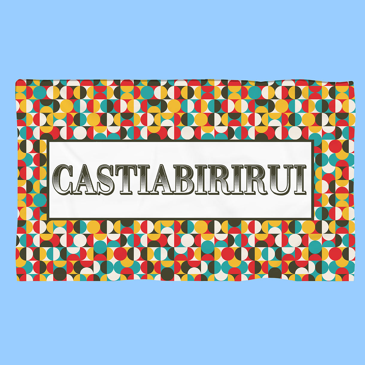 Telo Mare Castiabirirui