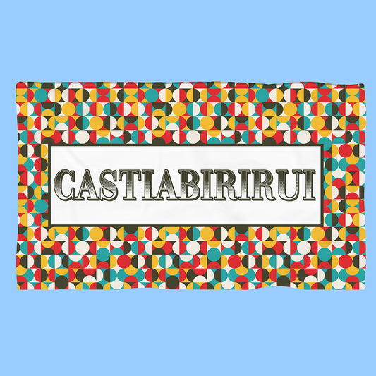 Telo Mare Castiabirirui