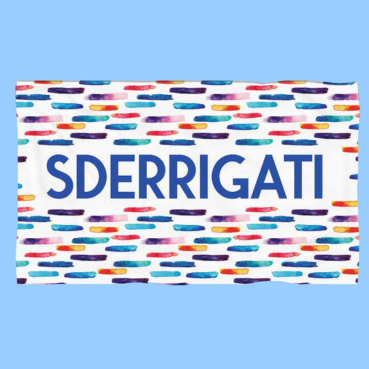 Telo Mare Sderrigati