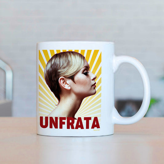 Tazza Unfrata